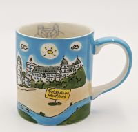 Becher „Wewelsburg“